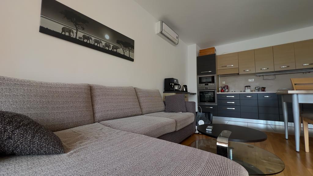 Image of Apartment - 2 Bedrooms - 2 Bathrooms for Sale in Budva-Przno-Montenegro, Image 3